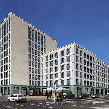 One 3* Freiburg im Breisgau