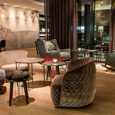 Hotel One Freiburg