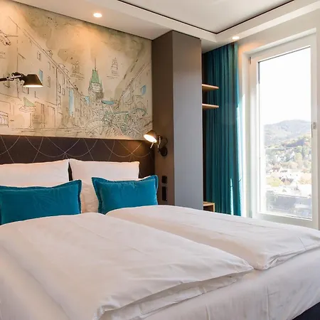 Hotel One Freiburg Freiburg im Breisgau