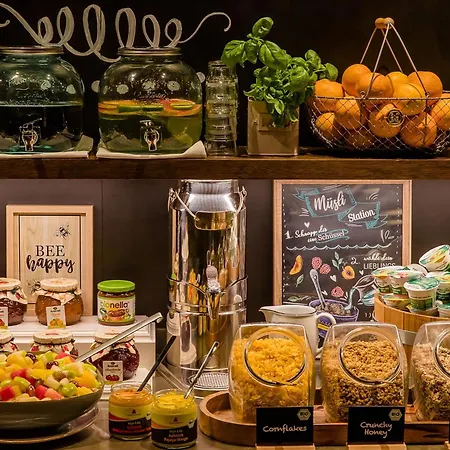 One Hotel Friburgo in Brisgovia