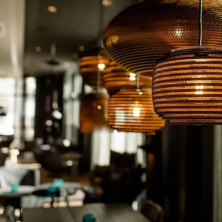 Hotel One Freiburg 3*