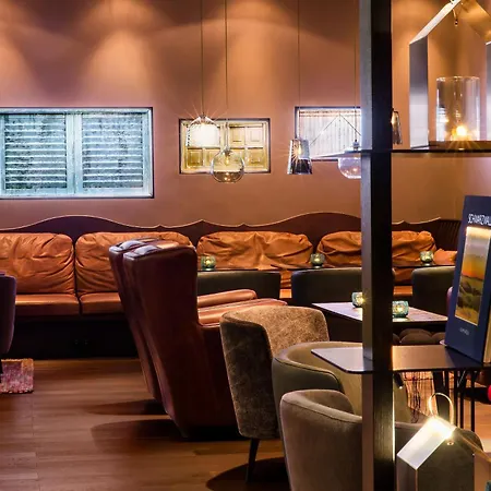 One Hotel Friburgo in Brisgovia