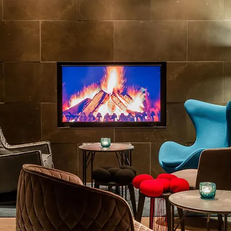 One Freiburg Hotel 3*
