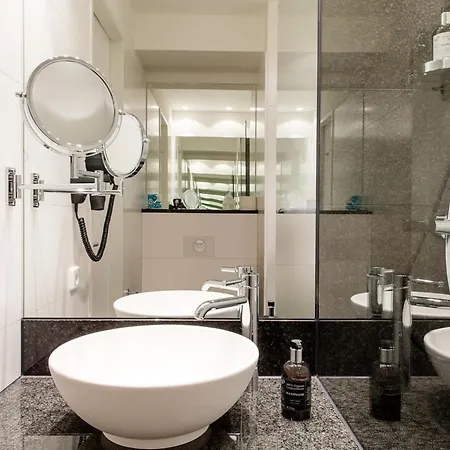 One Hotel Friburgo in Brisgovia