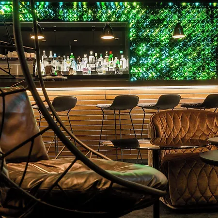 One Otel Freiburg im Breisgau