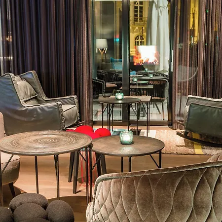 One Otel Freiburg im Breisgau