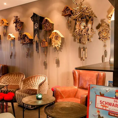 Szálloda One Freiburg im Breisgau