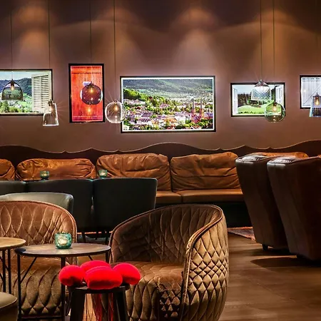 One 3* Freiburg im Breisgau