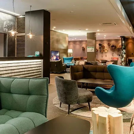 Hotel One Freiburg im Breisgau