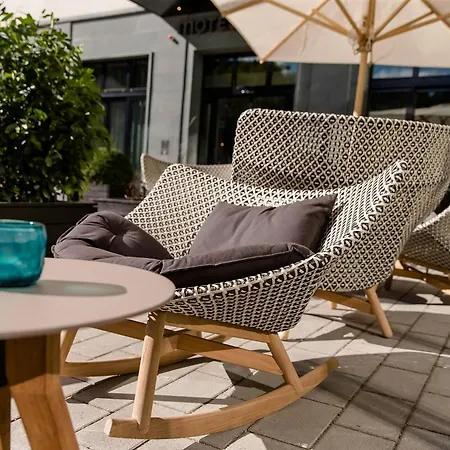 One Hotel Freiburg im Breisgau