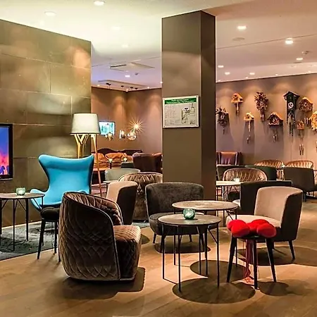 One Hotel 3*