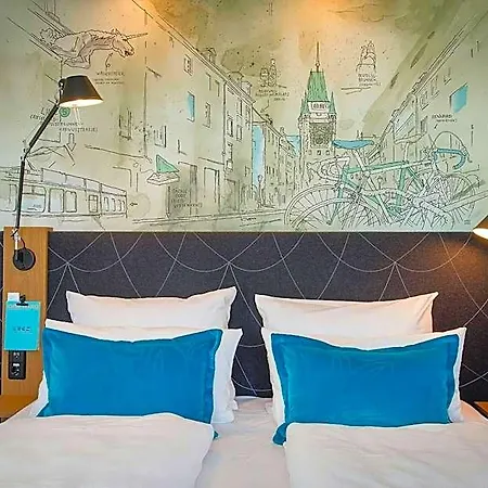 Hotel One