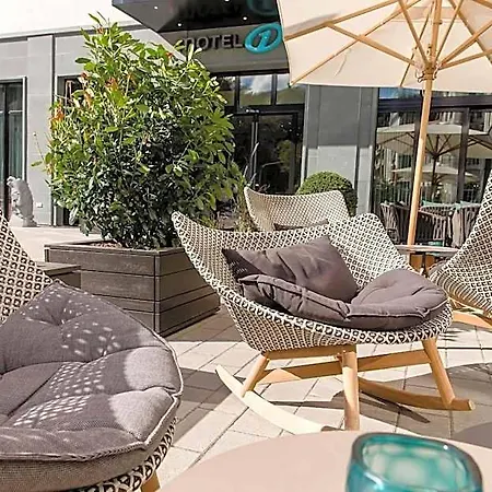 Hotel One Freiburg im Breisgau