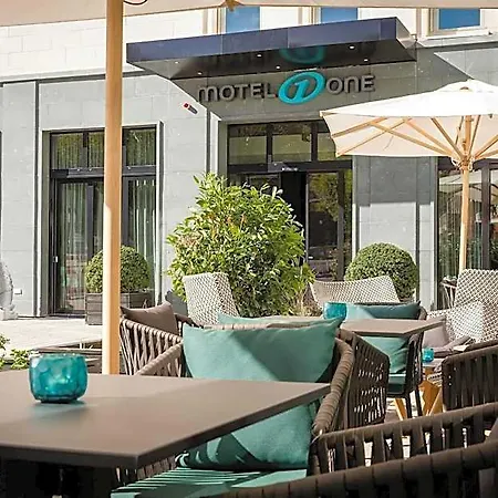 Hotel One Freiburg im Breisgau