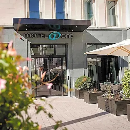 One 3* Freiburg im Breisgau