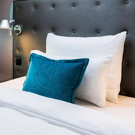 One Freiburg Hotel 3*