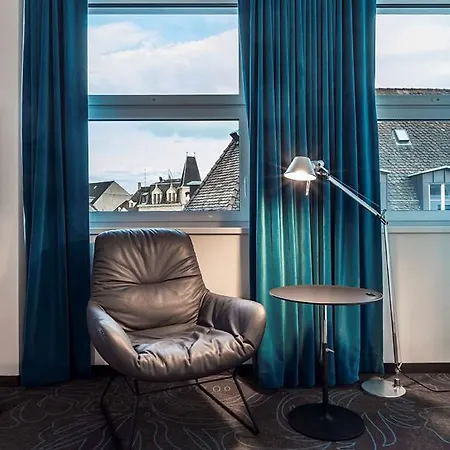 Hotel One Freiburg