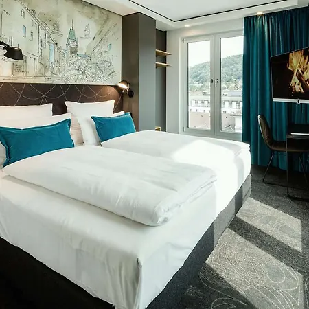 One Hotel Friburgo in Brisgovia