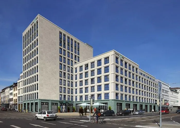 One 3* Freiburg im Breisgau