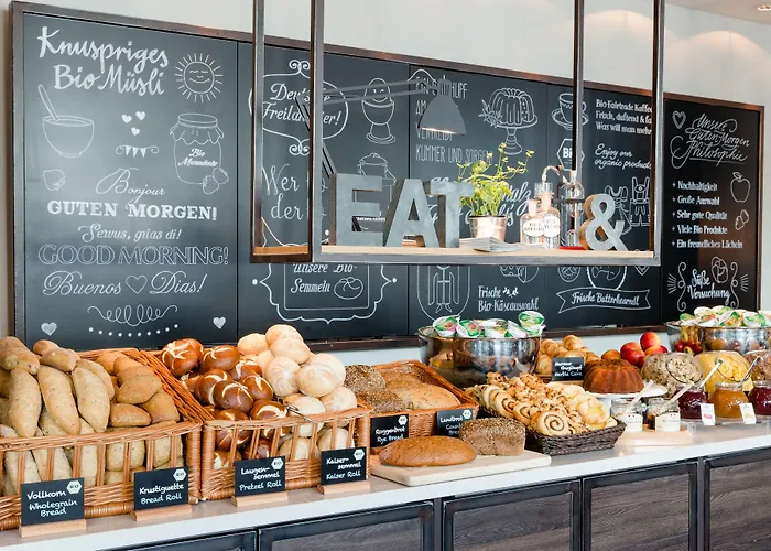 One Friburgo in Brisgovia