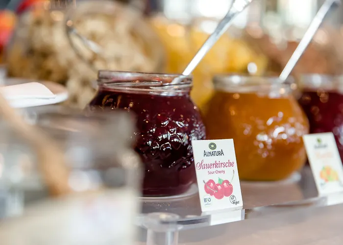 Hotel One Friburgo in Brisgovia