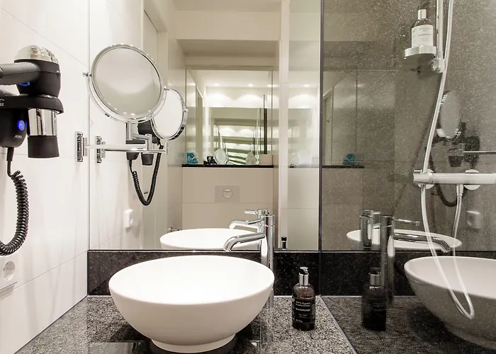 Hotel One Friburgo in Brisgovia