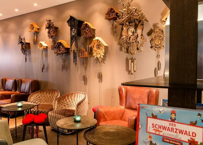 Hotel One Freiburg im Breisgau