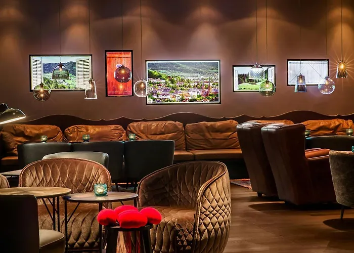 One 3* Friburgo in Brisgovia