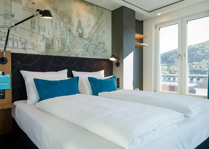 One Hotel Freiburg im Breisgau
