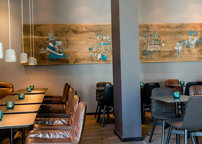 One Hotel Friburgo in Brisgovia