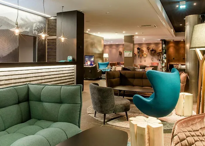 Hotel One Freiburg im Breisgau