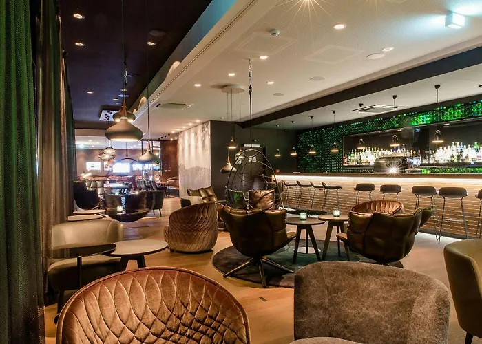 Hotel One Friburgo in Brisgovia