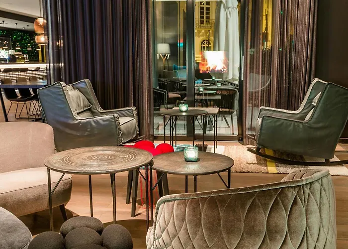 One Hotel Friburgo in Brisgovia