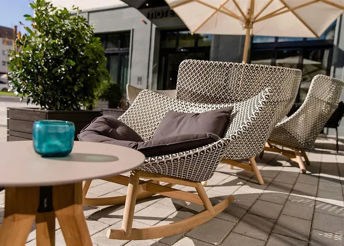 One Hotel Friburgo in Brisgovia