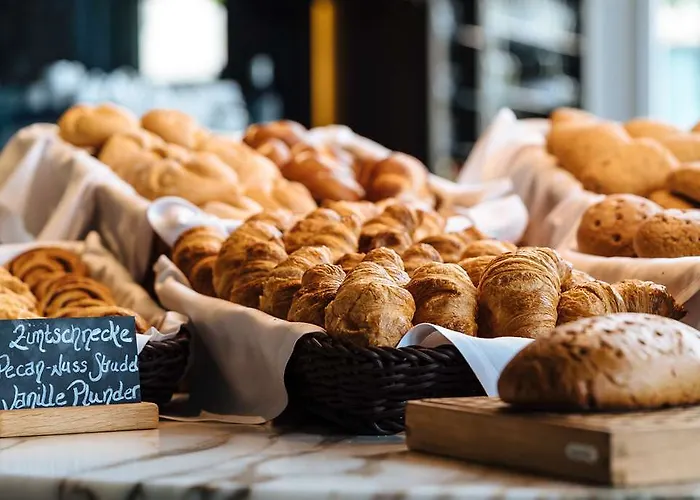 One 3* Friburgo in Brisgovia