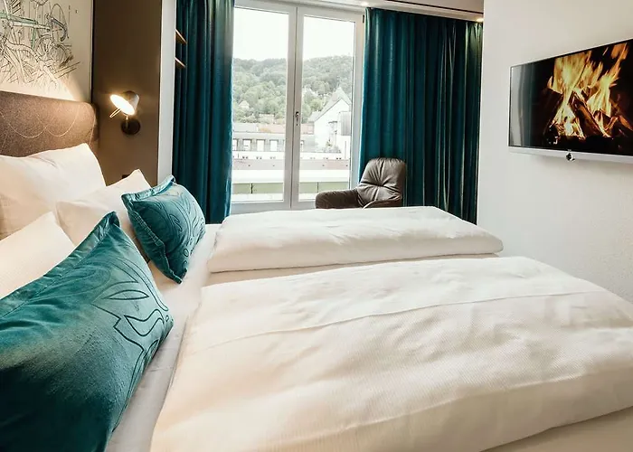 One Freiburg im Breisgau